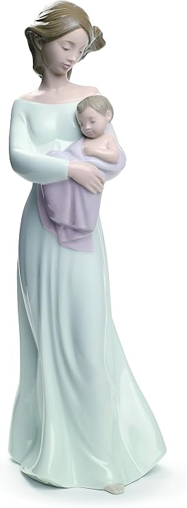 NAO 2001691 My Dearest (Girl) Figurine