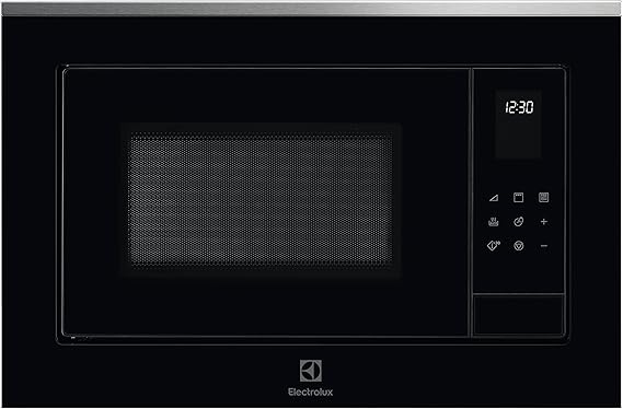 Electrolux LMS4253TMX 600 Seri Ankastre Mikrodalga Fırın