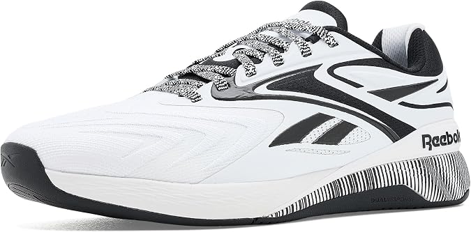 Reebok Unisex-Adult Nano X5 Edge