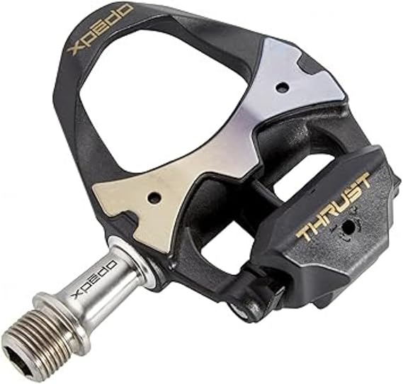 Xpedo Thrust SL Clipless // Rennrad-Pedal