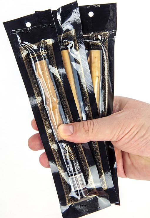 İhvan Online Vacuum Miswak 3 Pieces