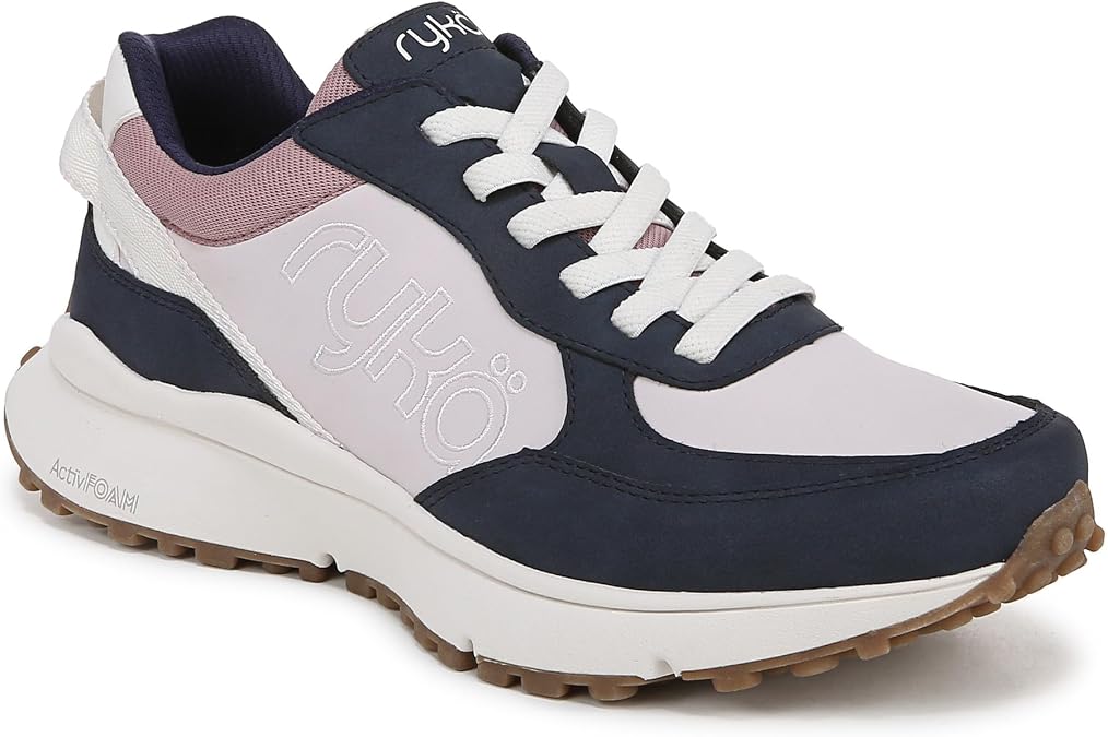 Ryka Jog On Slip On Sneaker | Casual Shoes