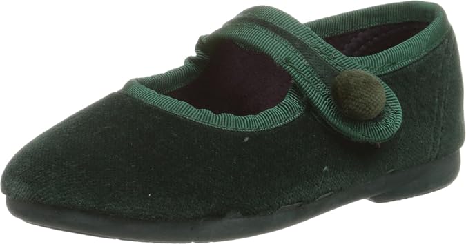 Cienta Kids Shoes Girls 500-075 (Toddler/Little Kid/Big Kid)