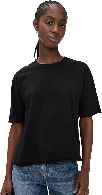 Frank & Eileen Women's Perry Tee