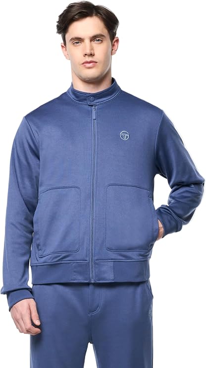 Sergio Tacchini Sandro Track Jacket