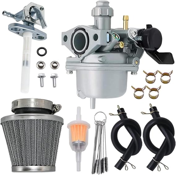 XR70 CRF70 Carburetor Fit for Honda XR70R 1997-2005 CRF70 XR70 2004-2012