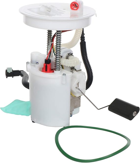 Carter P75047M Fuel Pump Module Assembly