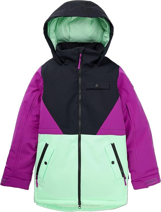 Burton Girls' Girls' Khione 2l Jacket