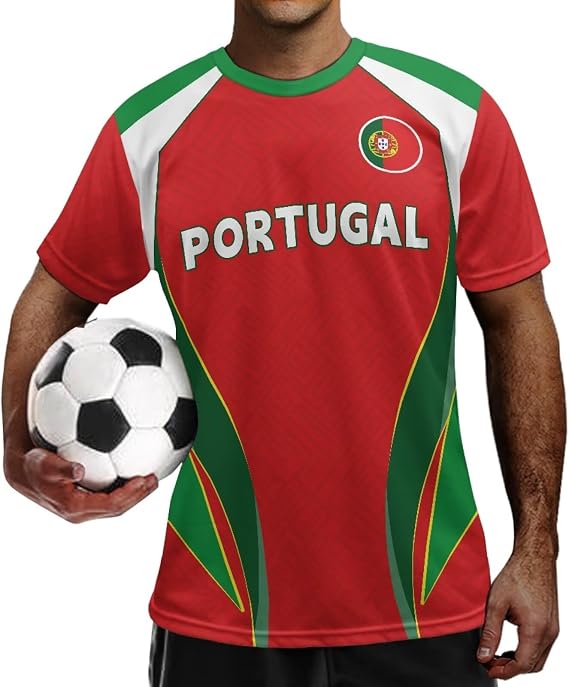 World Cup Jersey 2026 Soccer Jersey for Men Women International Football Shirts National Team Supporter's Edition