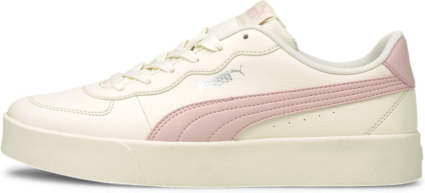 Puma Puma Skye Clean Kadın Spor Ayakkabı
