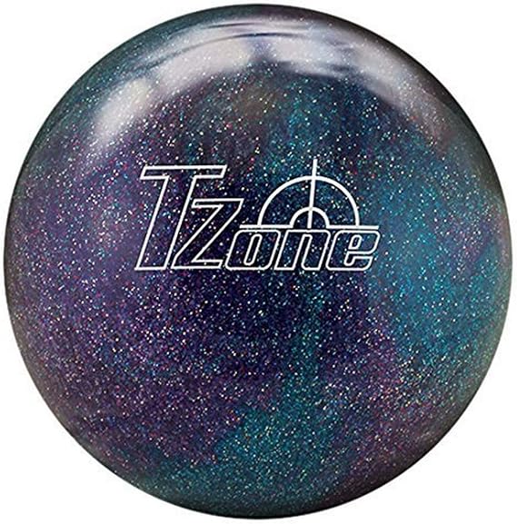 Brunswick Tzone Deep Space Bowling Ball
