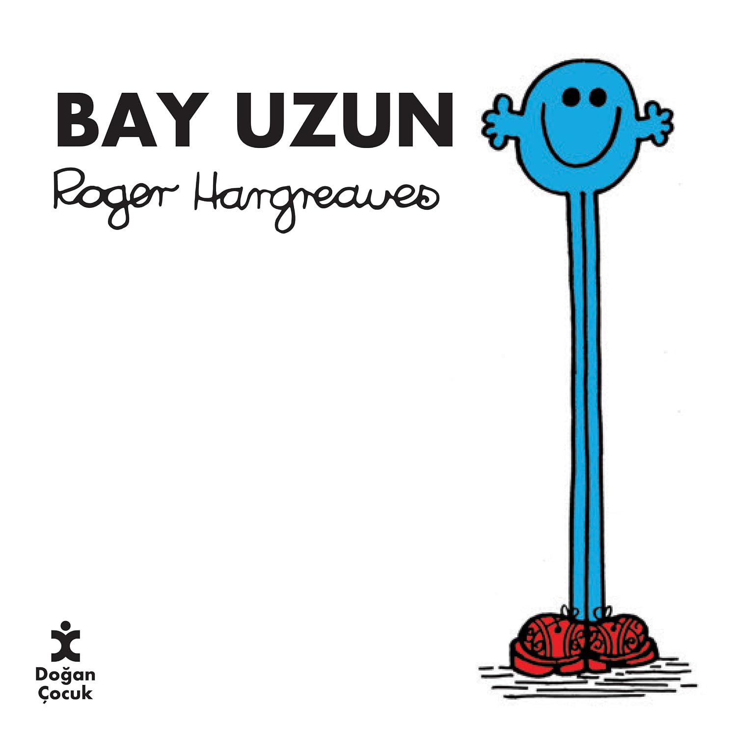 Bay Uzun