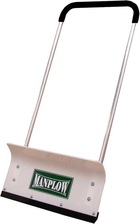 PRO24 24-Inch Deep Snow Pusher