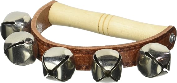FUZEAU 70522 Wreath 5 Bells