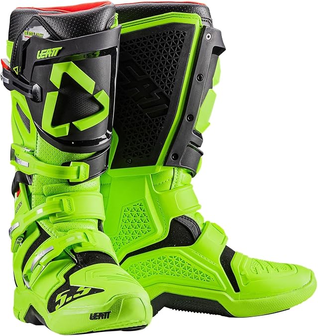Leatt Boot 5.5 FlexLock