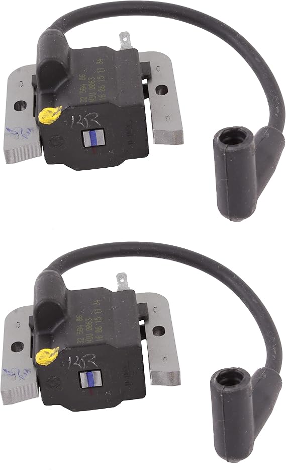 Kohler 2 Pack Genuine 32-584-06-S Ignition Module OEM