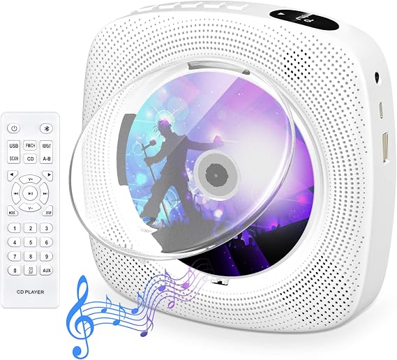 CD Player