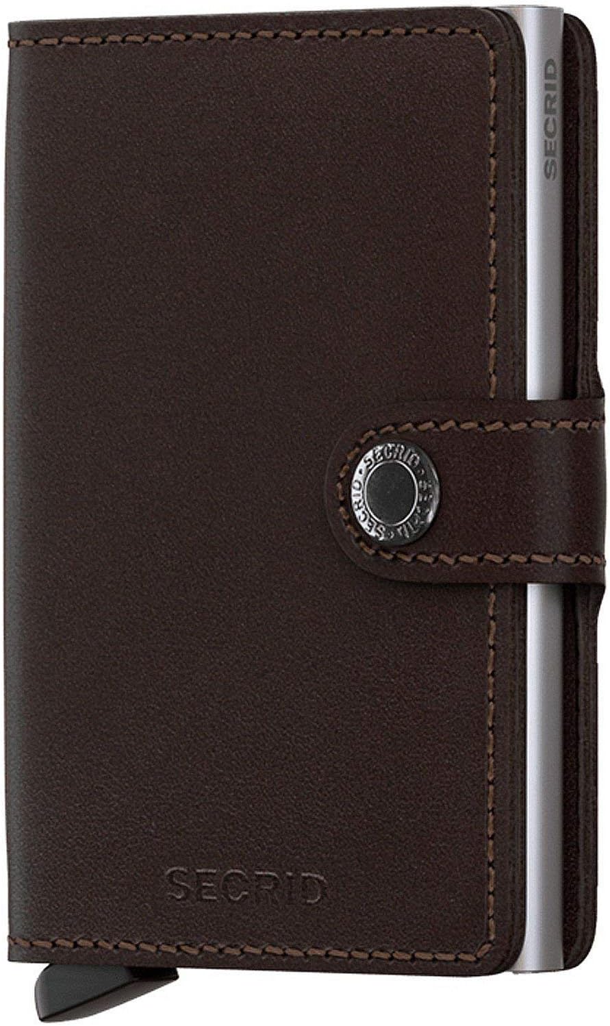 Secrid Miniwallet, Travel Accessory- Envelope Card Holder