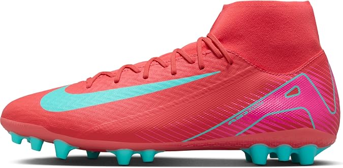 Nike Mercurial Superfly 10 Academy Men's Sneakers