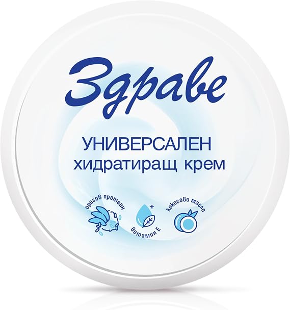 ZDRAVE Krem Universal 145 ml
