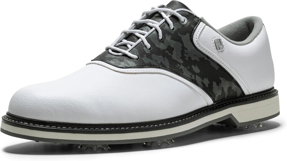 FootJoy Men's FJ Originals Golf Shoe