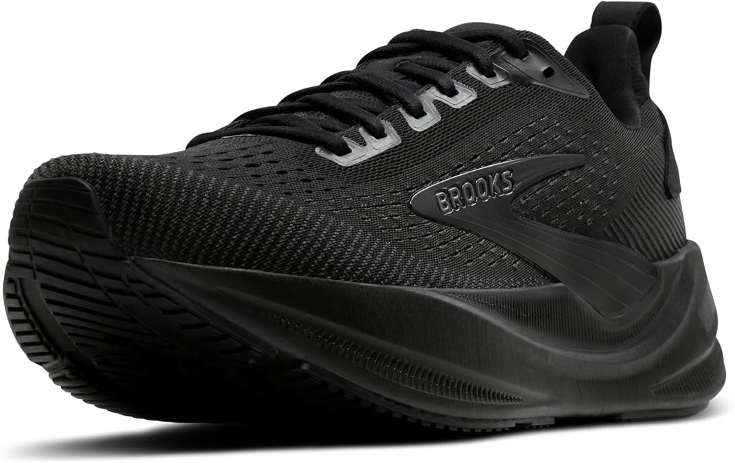 Brooks Mens Ghost Max 4 Running Shoe