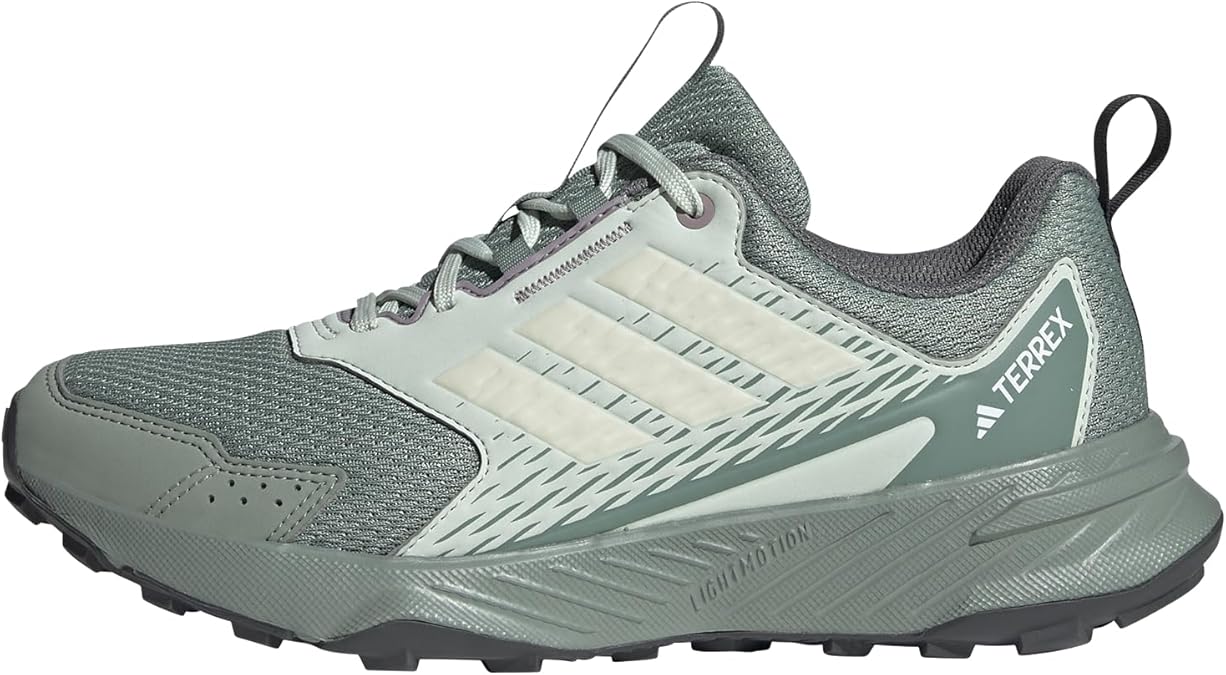 Adidas Womens Terrex Tracefinder Trail Running