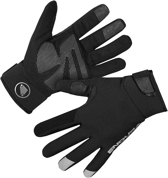 Endura Mens Strike Winter Cycling Glove