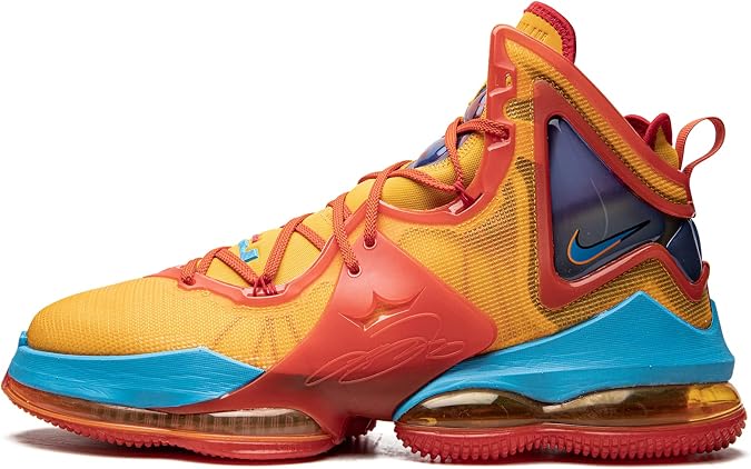 Nike Men's Lebron 19 Basketball Shoes