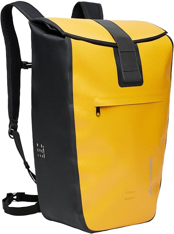 VAUDE Classic, Burnt Yellow, Einheitsgroe