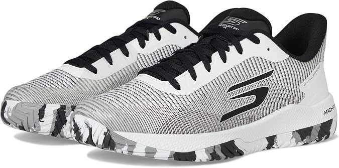 Skechers Men's Viper Court Pro 2.0 Trainer