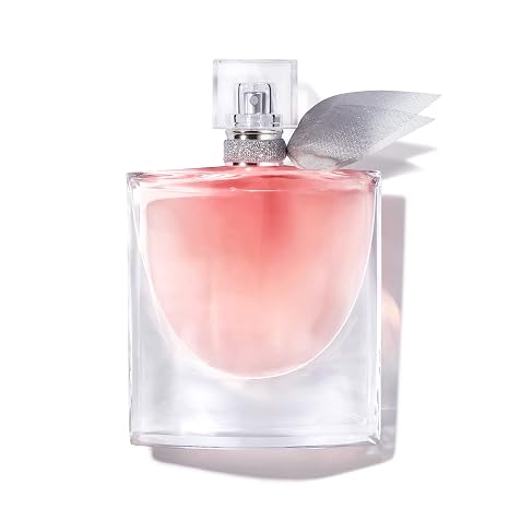 Lancome La Vie Est Belle Eau de Parfum - Floral & Sweet Women's Perfume | Long Lasting Fragrance with Notes of Iris, Earthy Patchouli, Warm Vanilla & Spun Sugar - Floral & Sweet Perfume for Women