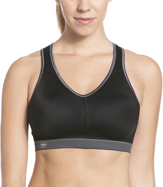 Anita Women's T-Back Power Sport Bra