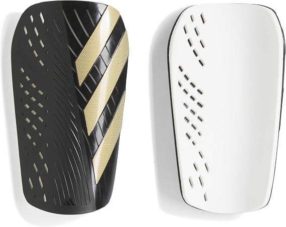 adidas Unisex Adult Tiro Soccer Shin Guards