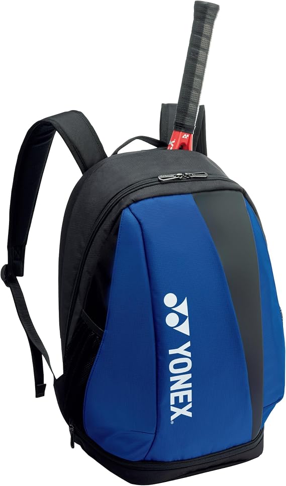 Yonex pro backpack m Backpack Blue - Black