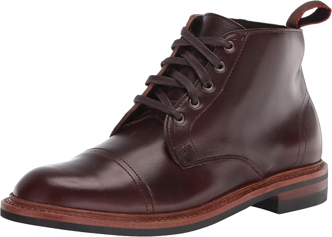 Allen Edmonds Men's Patton Wp