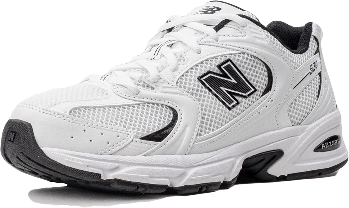 NEW BALANCE 530 Sneaker White