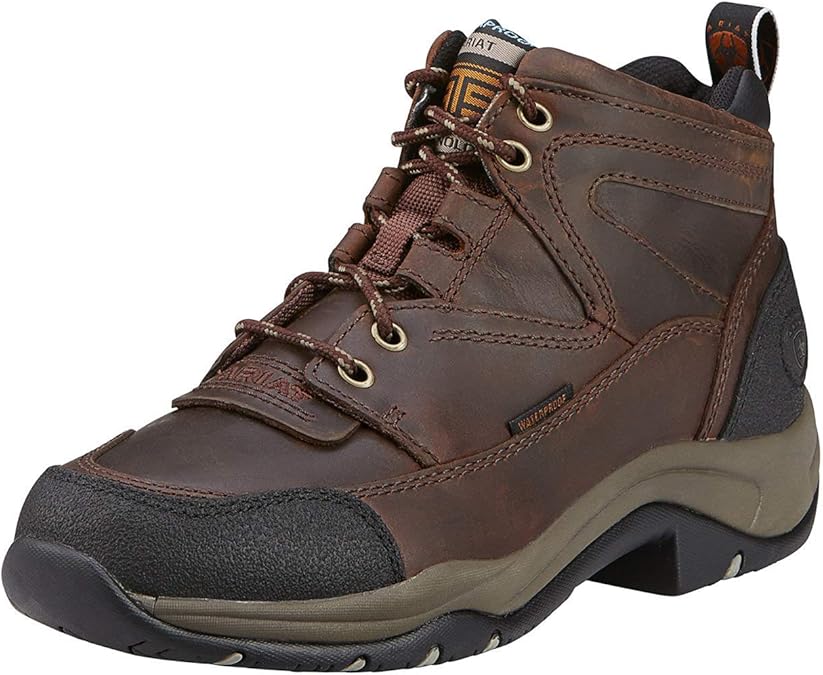 Terrain Pro Hiking Boot