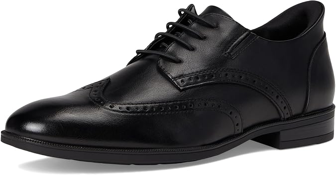 Marc Joseph New York Mens Howard Street Oxford (Hands Free Technology)