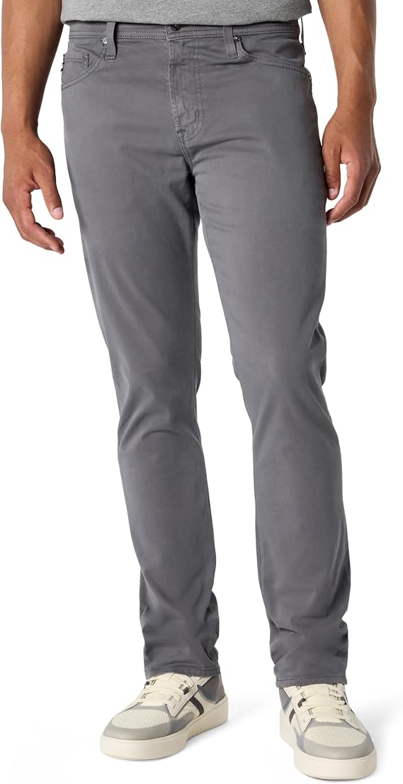AG Adriano Goldschmied Men's Everett - Folkestone Grey, 28l32