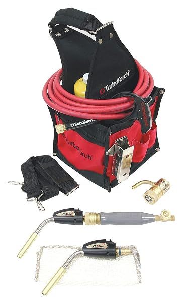 Air Propane/MAPP Kit