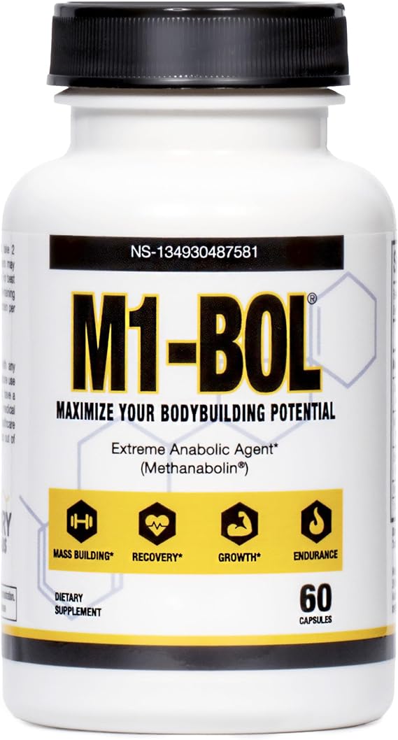 Extreme Anabolic Testosterone Booster Avry Labs Proprietary Stack w/Turkesterone to Support Muscle Growth, Strength, Recovery & Naturally Support Optimal Testosterone Levels Vegan, 60 Capsules