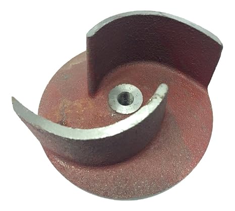 10000 Pump Impeller KIT