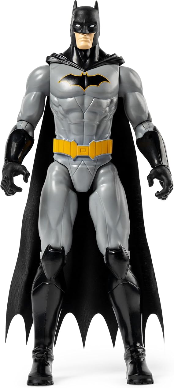 BATMAN, 12-Inch Rebirth BATMAN Action Figure