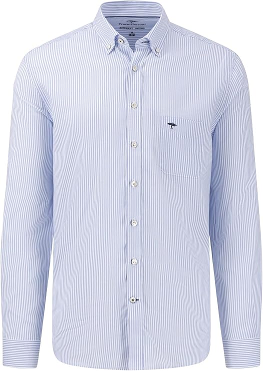 FYNCH-HATTON Men's Business Shirt