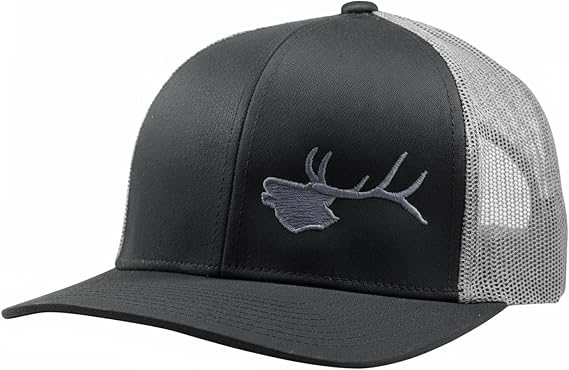 LINDO Mens Bugling Elk
