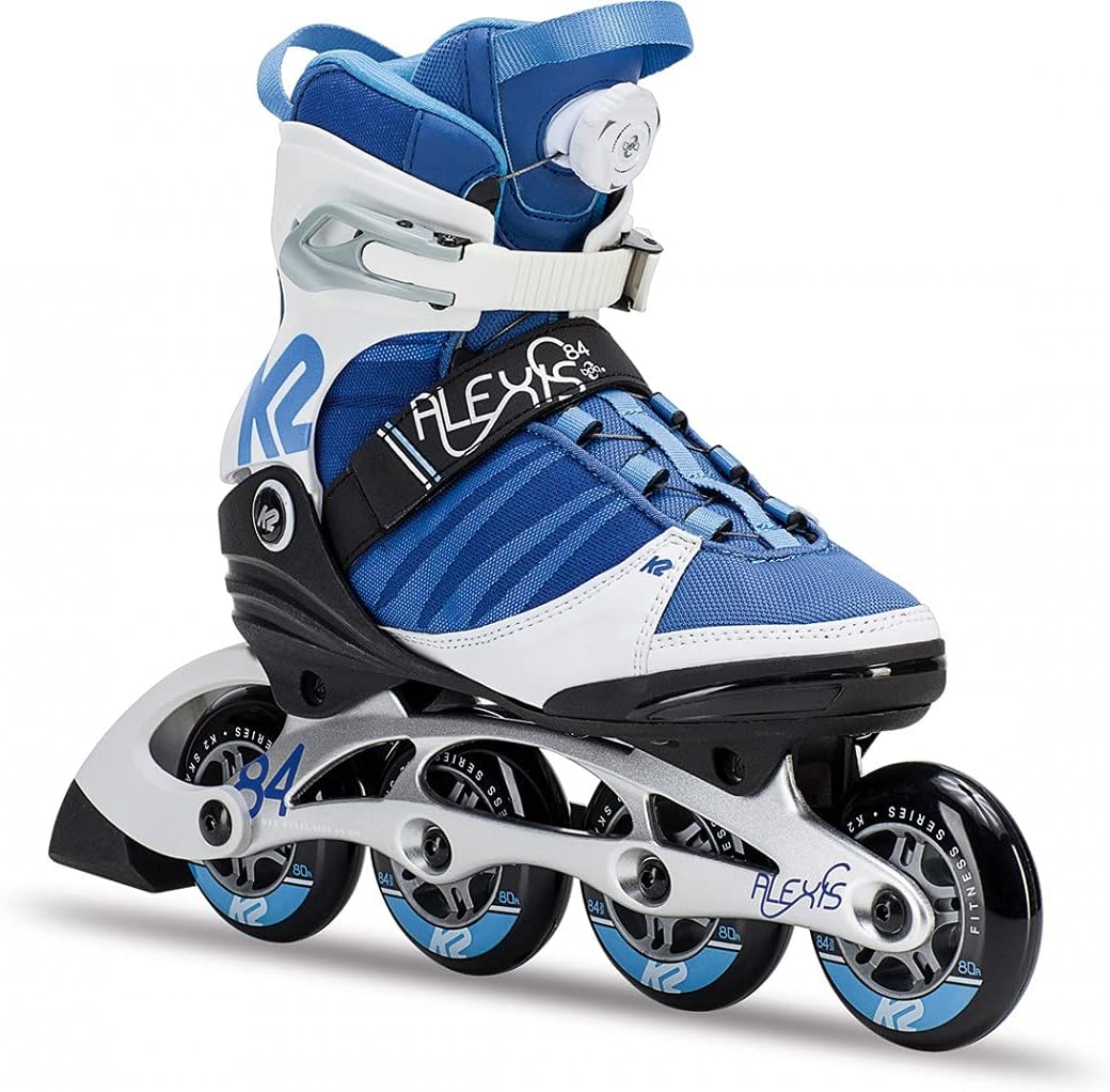 Womens Alexis 84 Boa Inline Skate