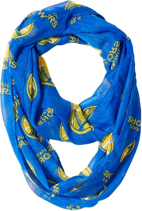 FOCO NBA Infinity Scarf