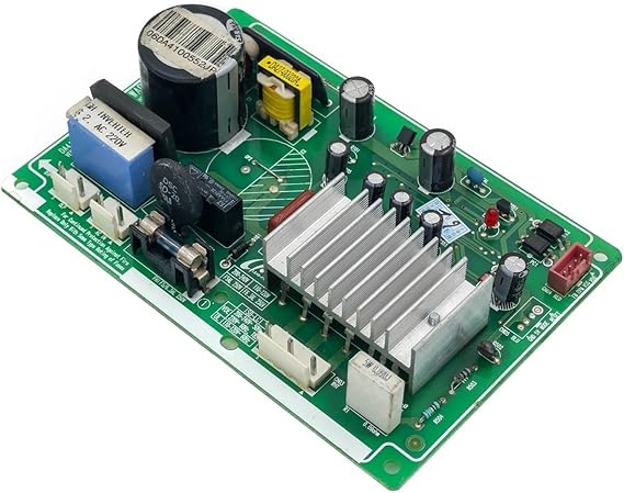 DA41-00552J DA41-00552E DA41-00552C PCB DA41-00411A Control Board Compatible for Samsung Refrigerator Fridge Motherboard Freezer Parts