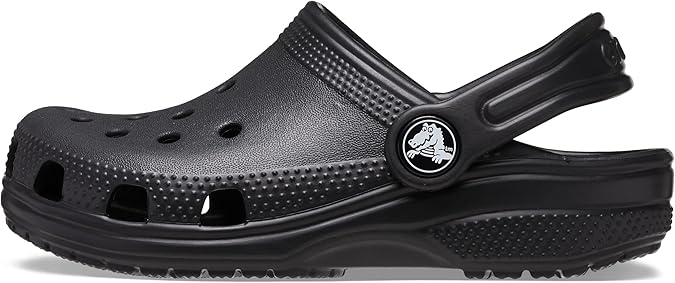 Crocs Unisex Kids Classic Clog TClog